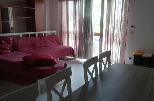 Badolato Marina Apartment | Vallina 1
