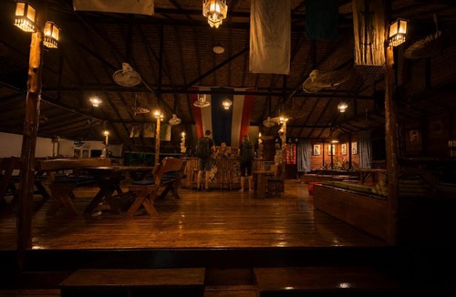 Bai Lan Resort | Vanara Resort