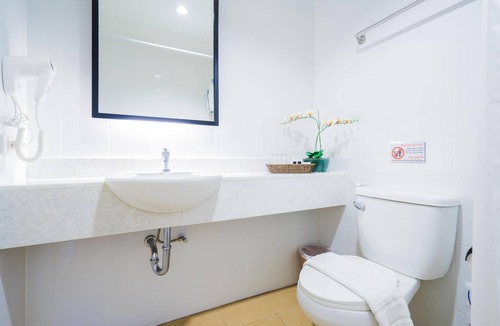 Talat Nuea Hotel | Vapa Hotel