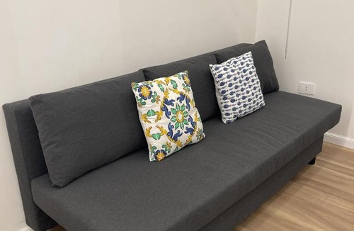 Vasto Apartment | Vascioloft Mitilini Central Station