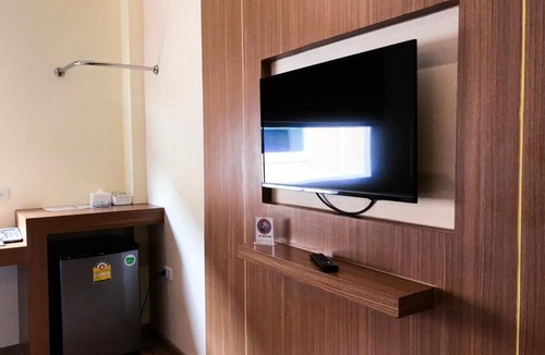 Lat Sawai Hotel | Venice Resort