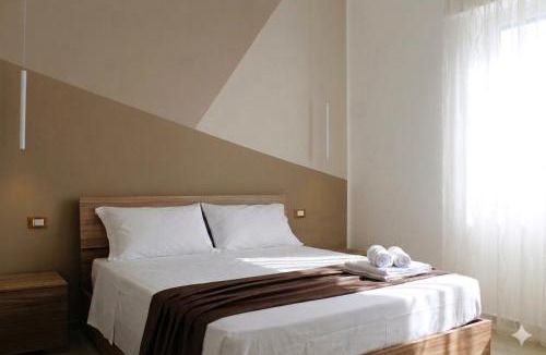 Casa Santa Apartment | Vento Di Grecale