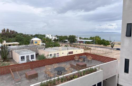 La Ventana Apartment | Ventonorte
