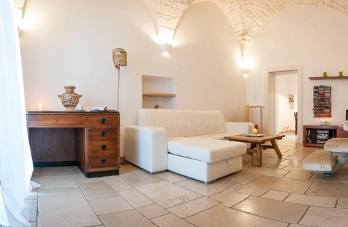 Ostuni Apartment | Via Roma