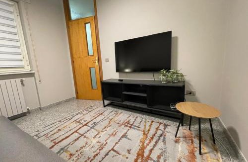 Vibo Valentia Apartment | Vibo Centro Home