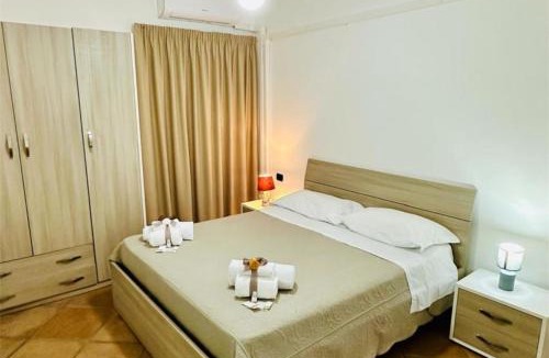 Monte di Procida Apartment | View Ischia & Procida -Villa Lamberti Casa Panorama