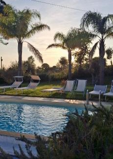 Trecase House | Vigna delle Rose
