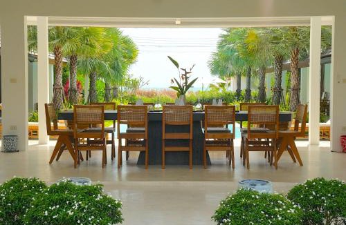 Na Mueang Villa | Villa Ariana