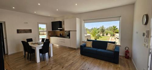 Ruffano Villa | VILLA ASTORE