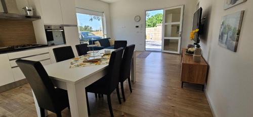 Ruffano Villa | VILLA ASTORE