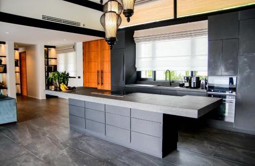 Haad Yao Villa | Villa Aura