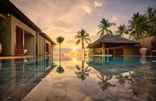 Na Thon Villa | Villa Ayundra