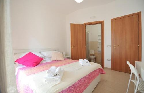Lido Manfria Apartment | Villa Caci Andromeda