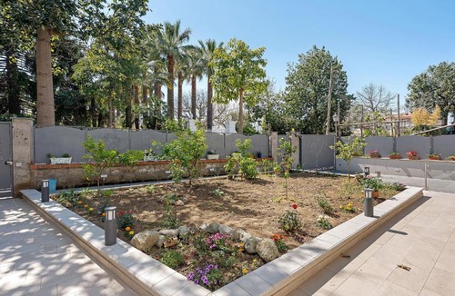 Sant'Agnello Apartment | Villa Cappuccini