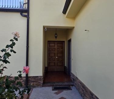 Stefanaconi Villa | Villa Chiara