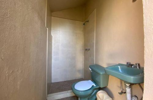 Centro House | Villa con Alberca Privada En Xochitepec
