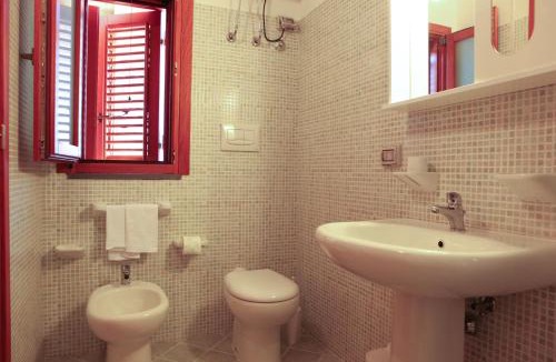 Vulcanello Apartment | Villa Crimi