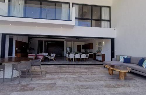 Merida Apartment | Villa de lujo frente al mar de Progreso