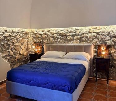 Monte Chiaro Bed & Breakfast | Villa Denise
