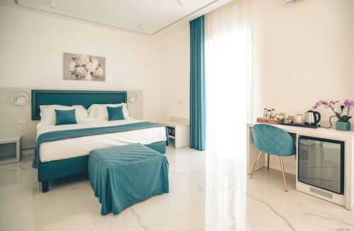 Gragnano House | Villa Florisia
