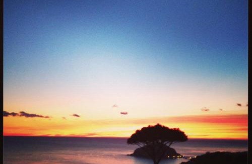 Barano d'Ischia Hotel | Villa Giusto
