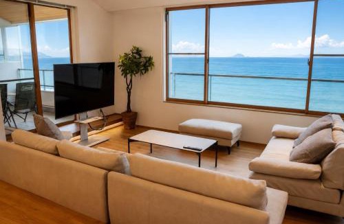 Sanuki Villa | Villa JacoO 2