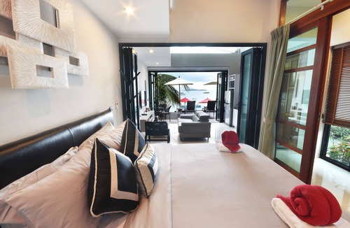 Bophut Hotel | Villa Labaron