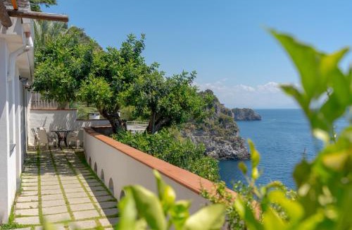 Conca dei Marini House | Villa Lena