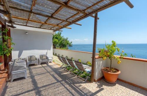Conca dei Marini House | Villa Lena