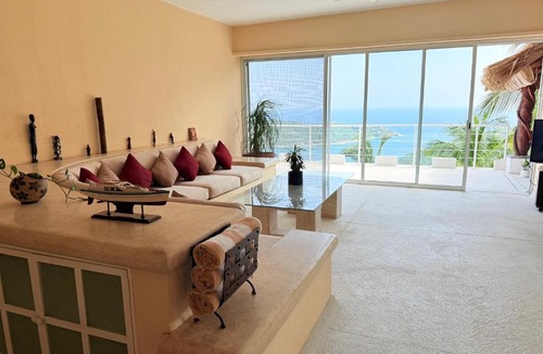 Acapulco Villa | Villa Linda