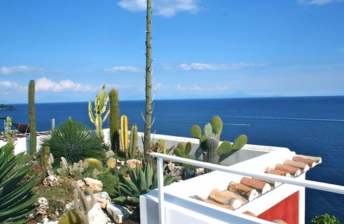 Praiano Cottage | Villa Luce