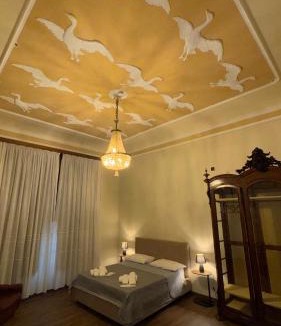 Palmi House | Villa Luisetta Palmi