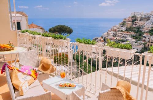 Liparlati Bed & Breakfast | Villa Mary Suites