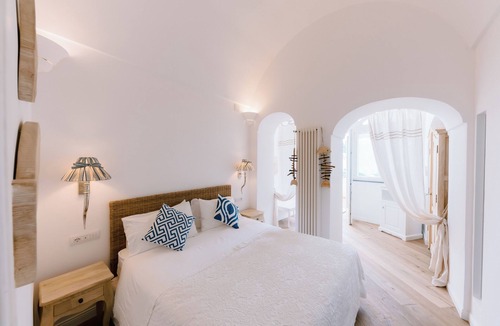 Liparlati Bed & Breakfast | Villa Mary Suites