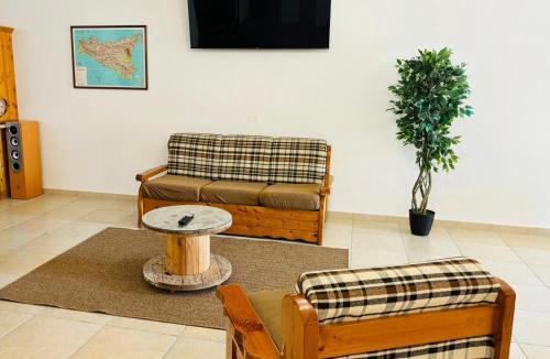 Avola House | Villa Morgana apartment