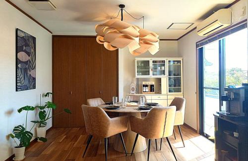 Kashima Villa | Villa Nami