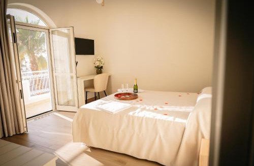 Corbara House | Villa Nicadè
