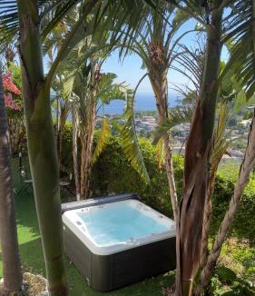 Casamicciola Terme Villa | Villa Panorama Isola di Ischia