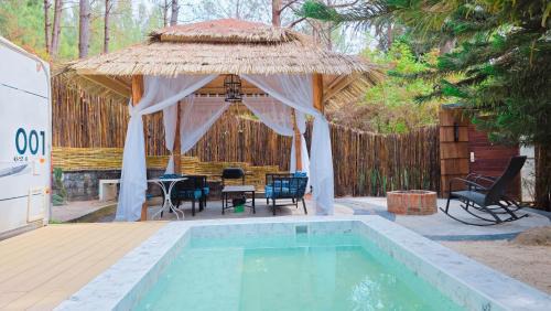 Khaem Son Resort | Villa PaSon