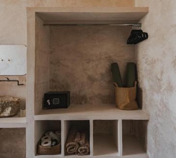 Centro Bed & Breakfast | Villa Petit Comité