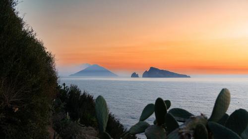 Panarea Villa | Villa Rocce Rosse