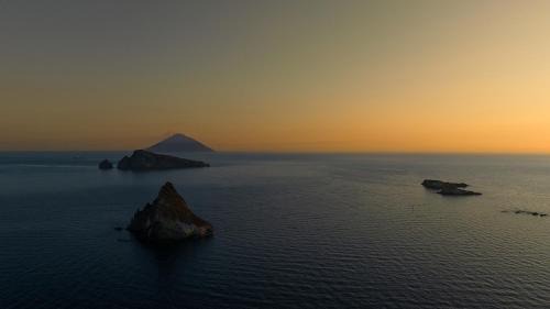 Panarea Villa | Villa Rocce Rosse