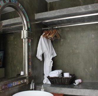 Chang Moi Hotel | Villa Thapae