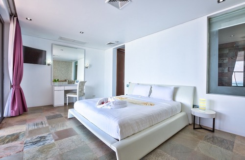 Lipa Noi Villa | Villa U