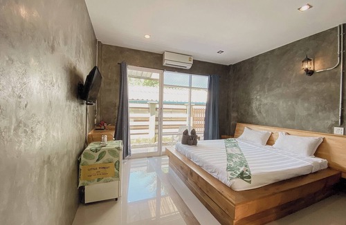 Bang Mak Hotel | Villa Varich