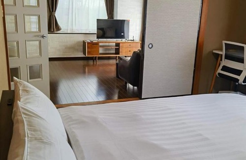 Isumi House | Villa9