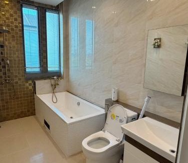 Lop Buri Villa | Villa996