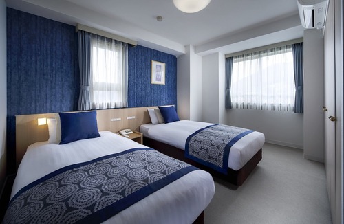 Futo Hotel | Village Izukogen