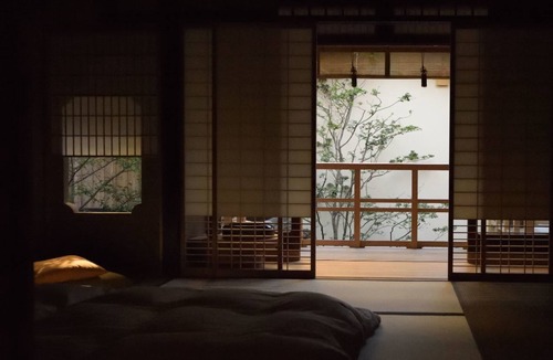 Shijo House | Village Kiramachi