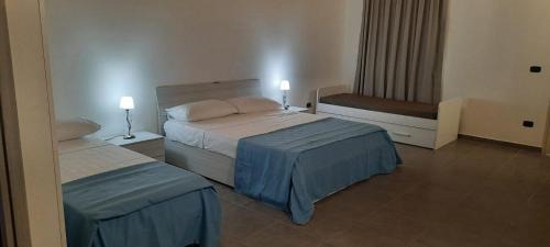 Bianco Resort | Villaggio Jonio Blu